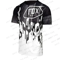 new motocross mtb downhill mx cycling mountain bike dh maillot ciclismo hombre quick dry jersey racing 2021