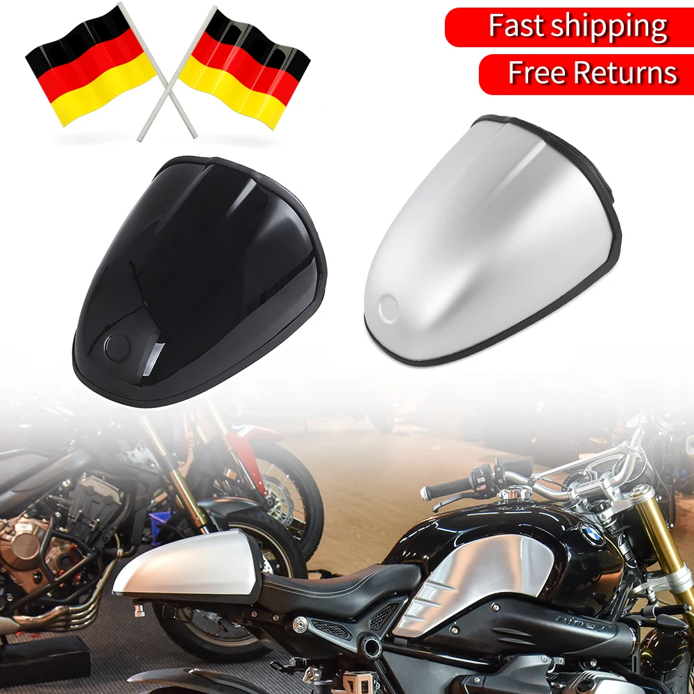 

R Nine T Rear Seat Cover Cowl Hump For BMW R Ninet R9T Swingarm Pillion R NINET2014-2021 2019 2020 2018 2017 2016 Accessories