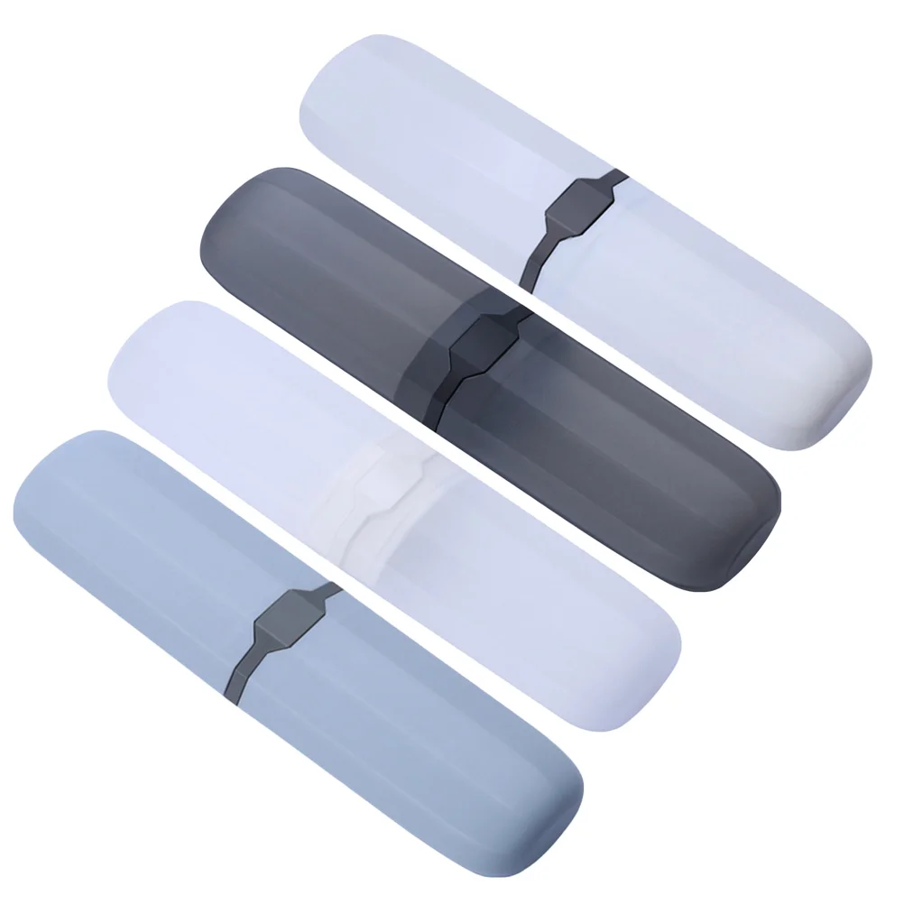 

4pcs Cases Convenient Portable for Outdoor