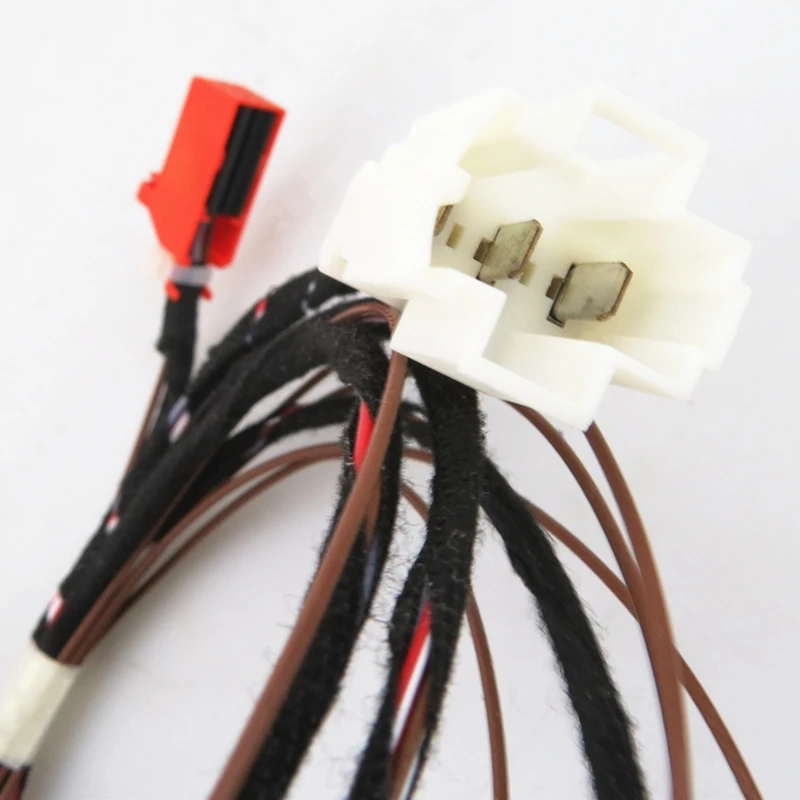 Автомобильный переключатель ESP OFF кнопка жгута проводов автомобильные