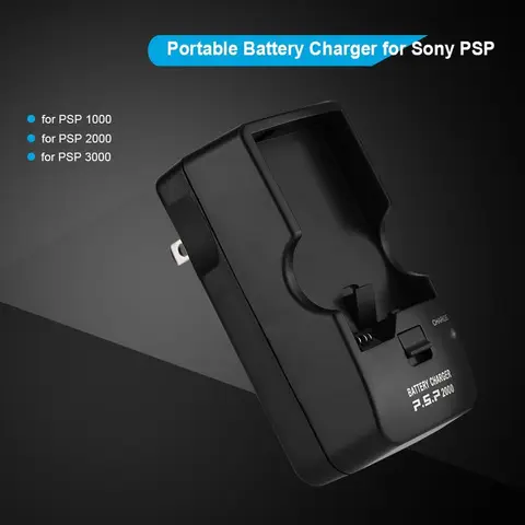 Зарядное устройство для Sony PSP aolion HYT-GA