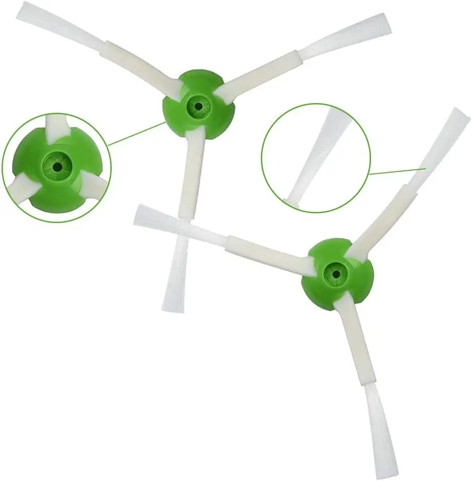 Детали для пылесосов iRobot Roomba E I J Series E5 E6 i7 i6 i1 i2 i3 + i4 i8 E7