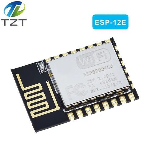 TZT teng ESP8266 ESP-12E модуль