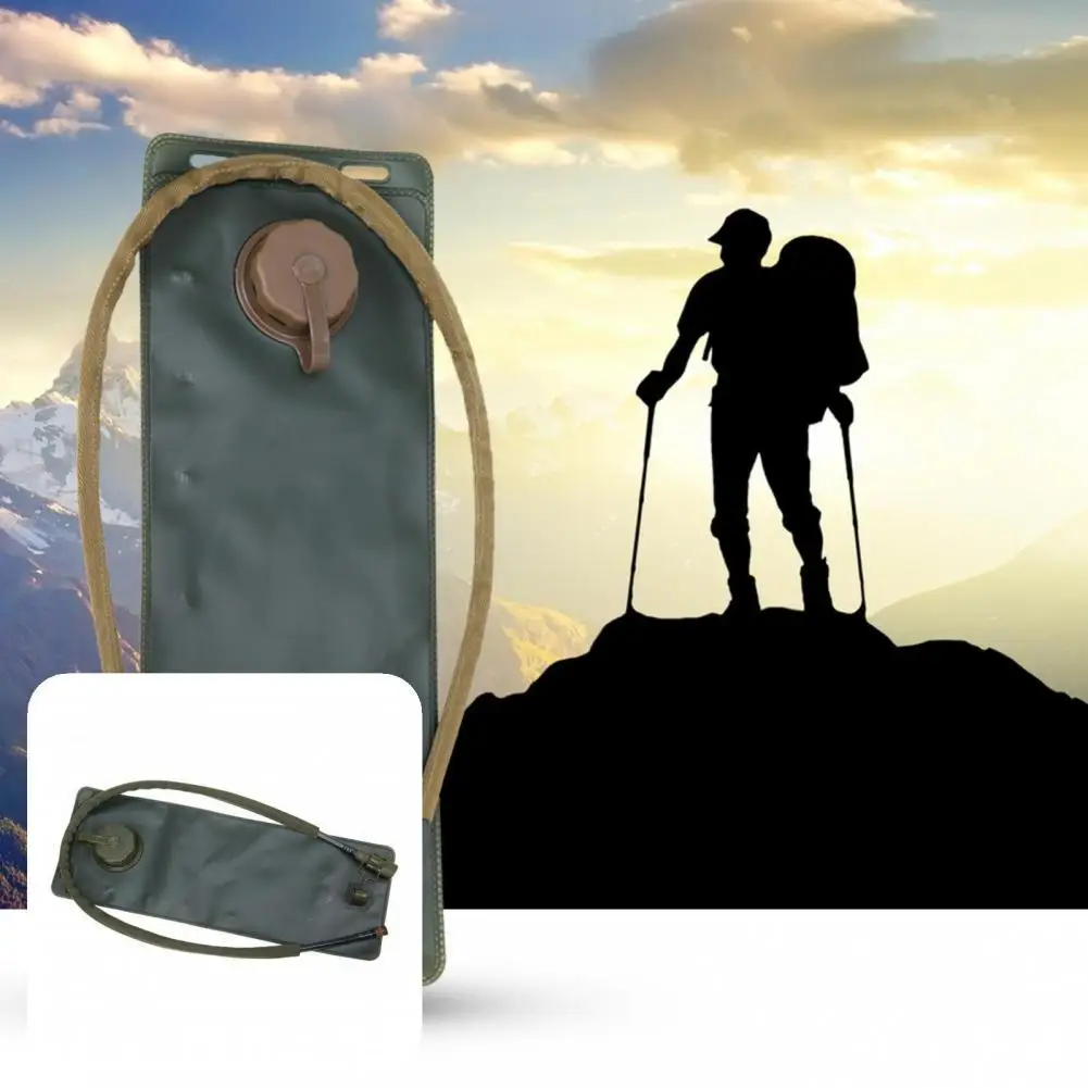 

Универсальный гидратационный пузырь для хранения воды, 2 л/3 л