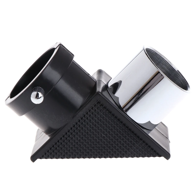 

1.25'' 90 Degree Mirror Monocular Telescope Diagonal Mirror for astronomy