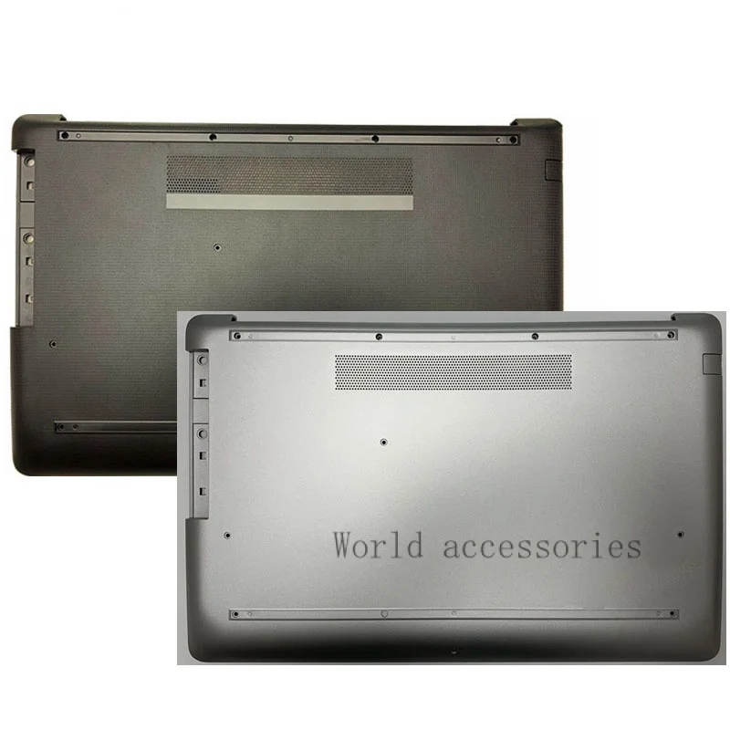

New Laptop shell For HP Pavilion 17-BY 17-CA 17T-BY 17Z-CA Bottom case Cover