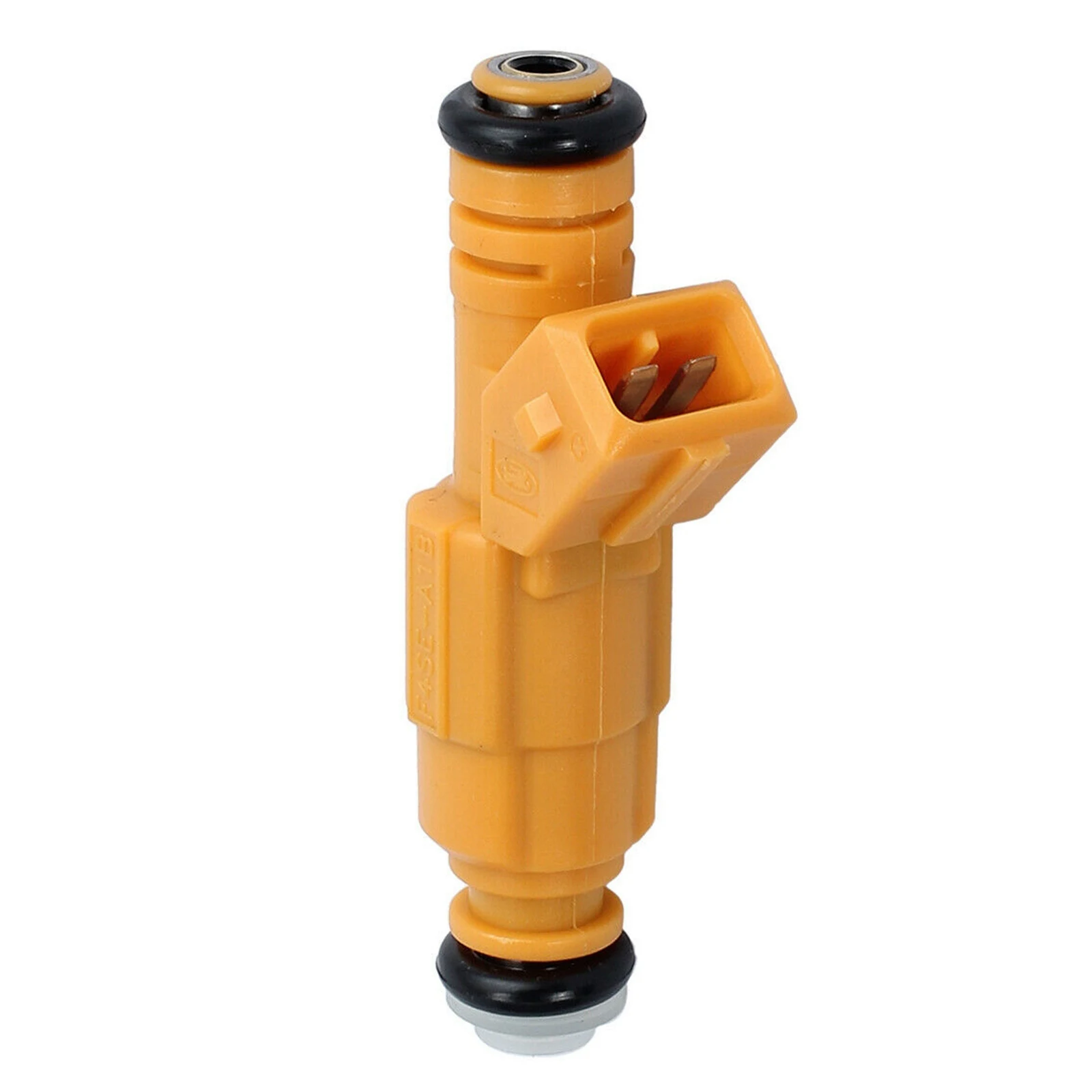 

Набор из 1 усовершенствованной топливной форсунки с 4 отверстиями для Jeep Cherokee 89-98 4,0 л 0280155784