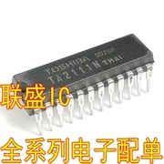 30 шт. Оригинальный Новый TA2111N DIP