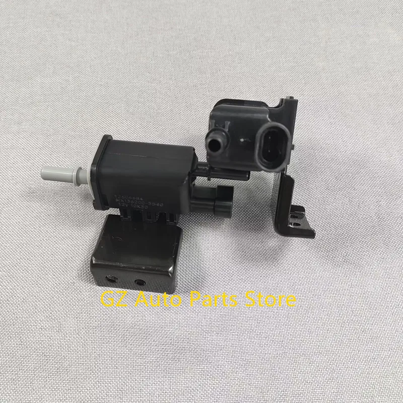 Карбоновый Соленоидный клапан канистра 12606684 12597567 для GMC Chevrolet Malib Buick GL8S Новый Regal