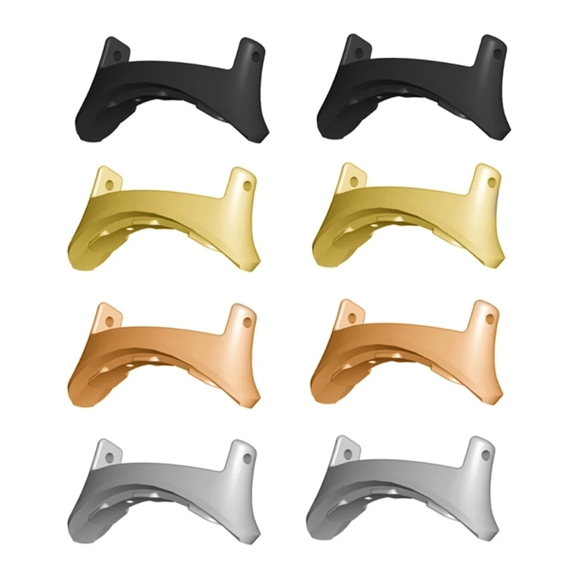 

Адаптер ремешка для часов совместимый с Pixel Smartwatch регулируемое металлическое Крепление для браслета X3UF