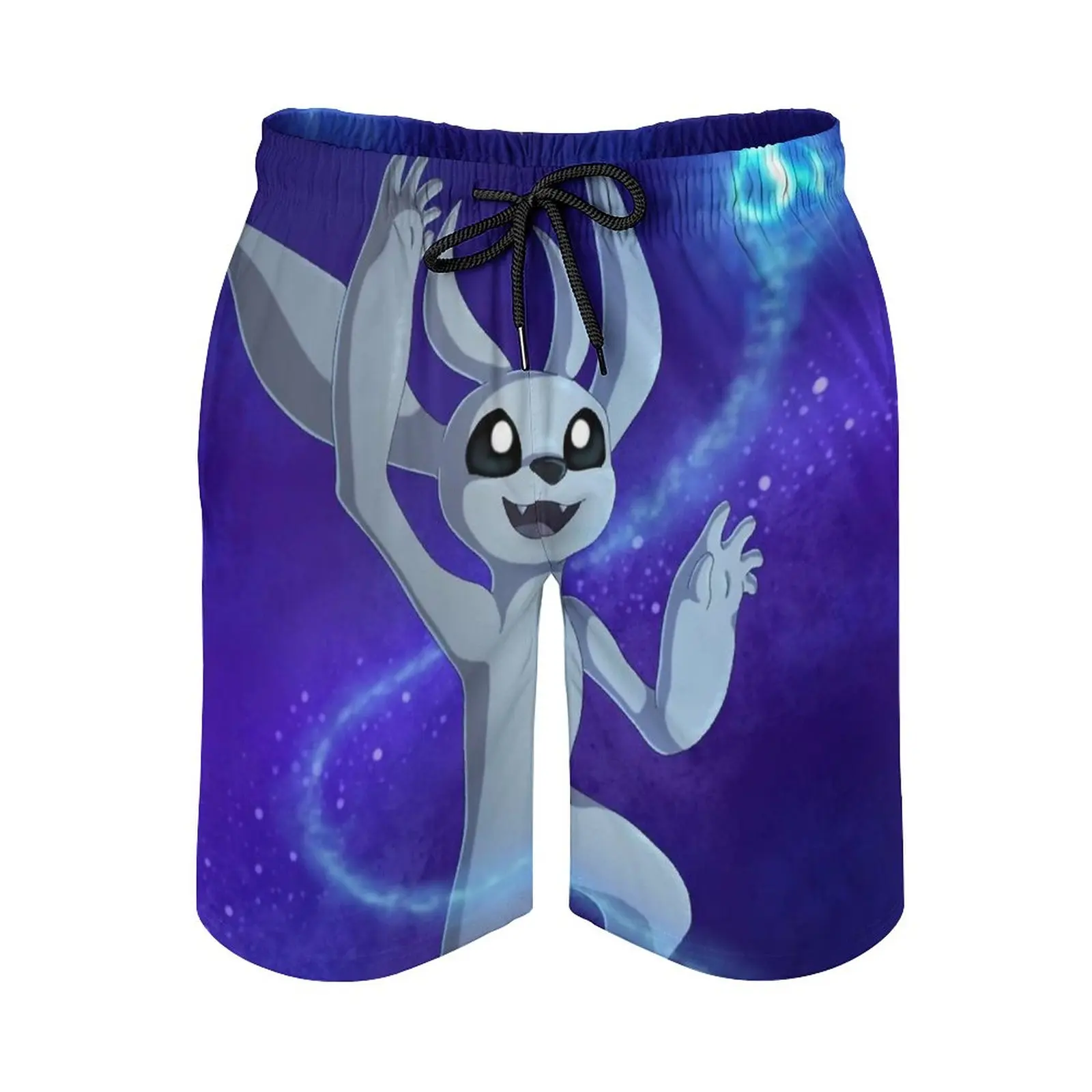 

Ori-Child Of Light Men's Beach Shorts Quick Dry Travel Swimsuit Trunks Surf Pants Sports Pants Ori Ori And The Blind Forest