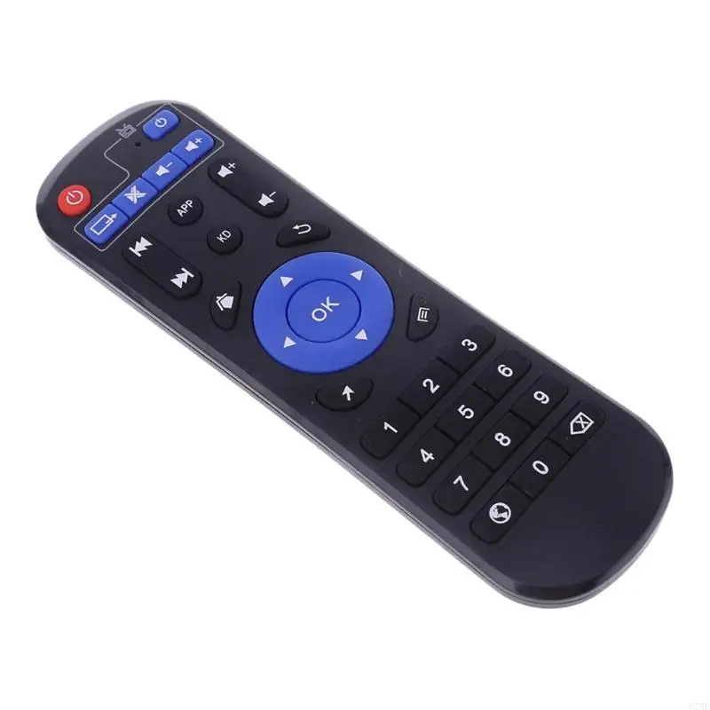 Фото G7NE Дистанционное управление для Android Box T95M T95N T95Z MXQ MXQ-PRO. №3