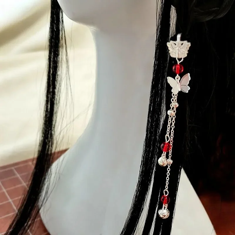 Головной убор из аниме &quotБлагословение небожителей&quot цвета в ассортименте