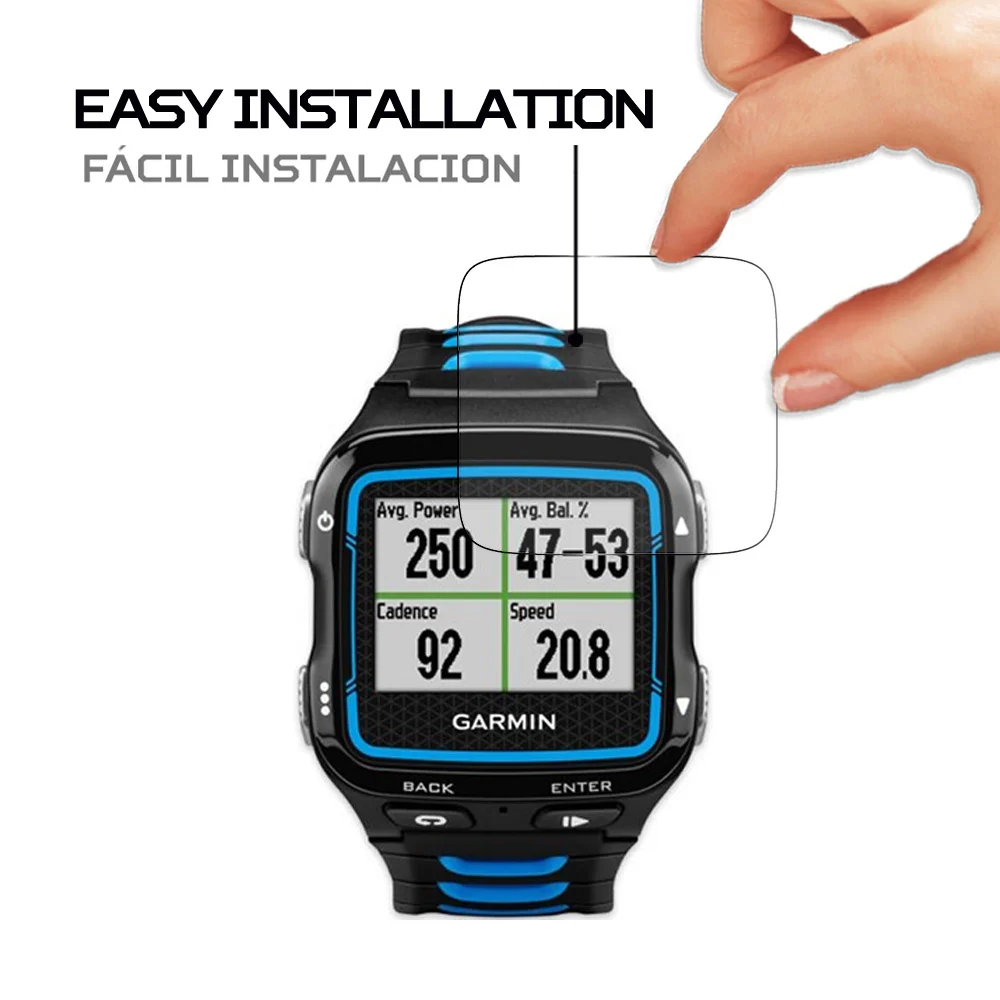 Экран анти-шок защита против царапин Противоударная Защитная пленка для