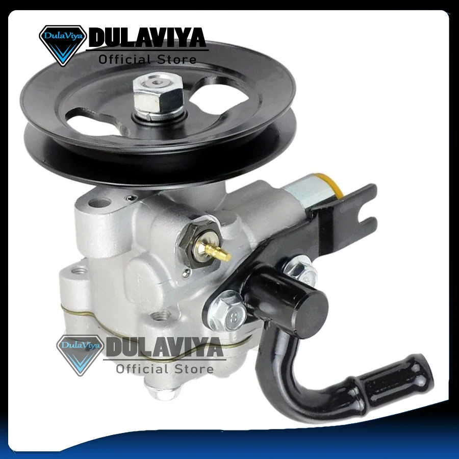 

Автомобильный насос гидроусилителя руля 571001E000 для Hyundai Accent GL GLS GS GSI L SE Kia Rio Base EX LX SX Rio5 EX LX SX 2006-2011