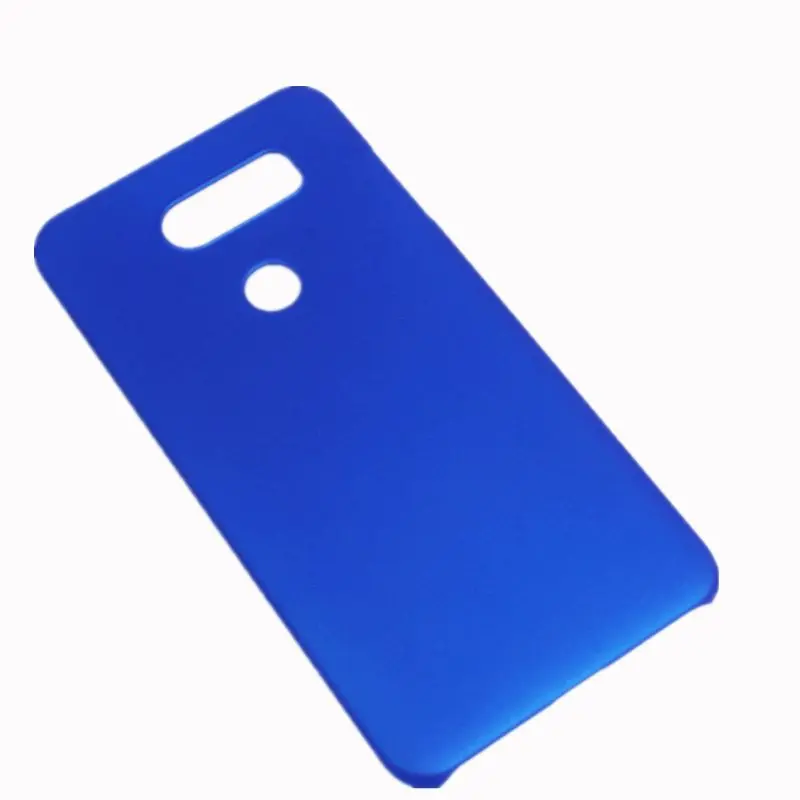 

Suitable For LG V35 ThinQ Phone Shell Protective Cases Frosted Hard Cover