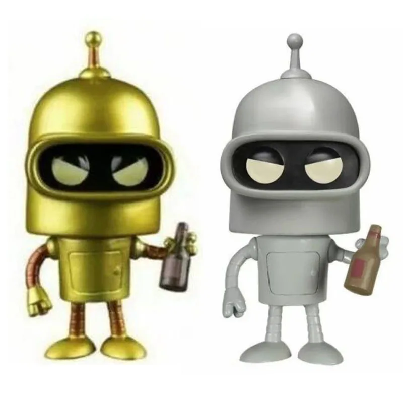 S Collection Model Toys