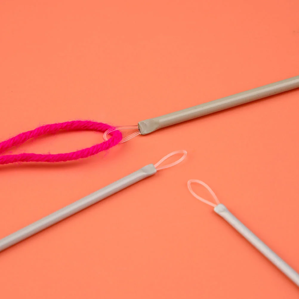 3 шт. нитевдеватель для пряжи швейные принадлежности направляющая шерсти