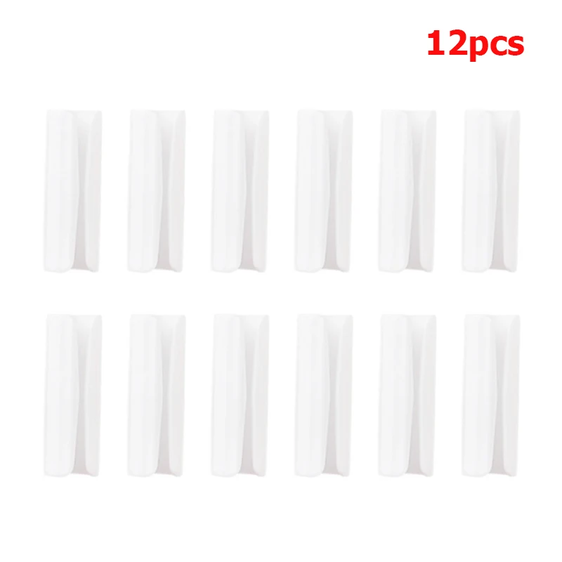 

Пластиковые зажимы для простыней 6/12 шт