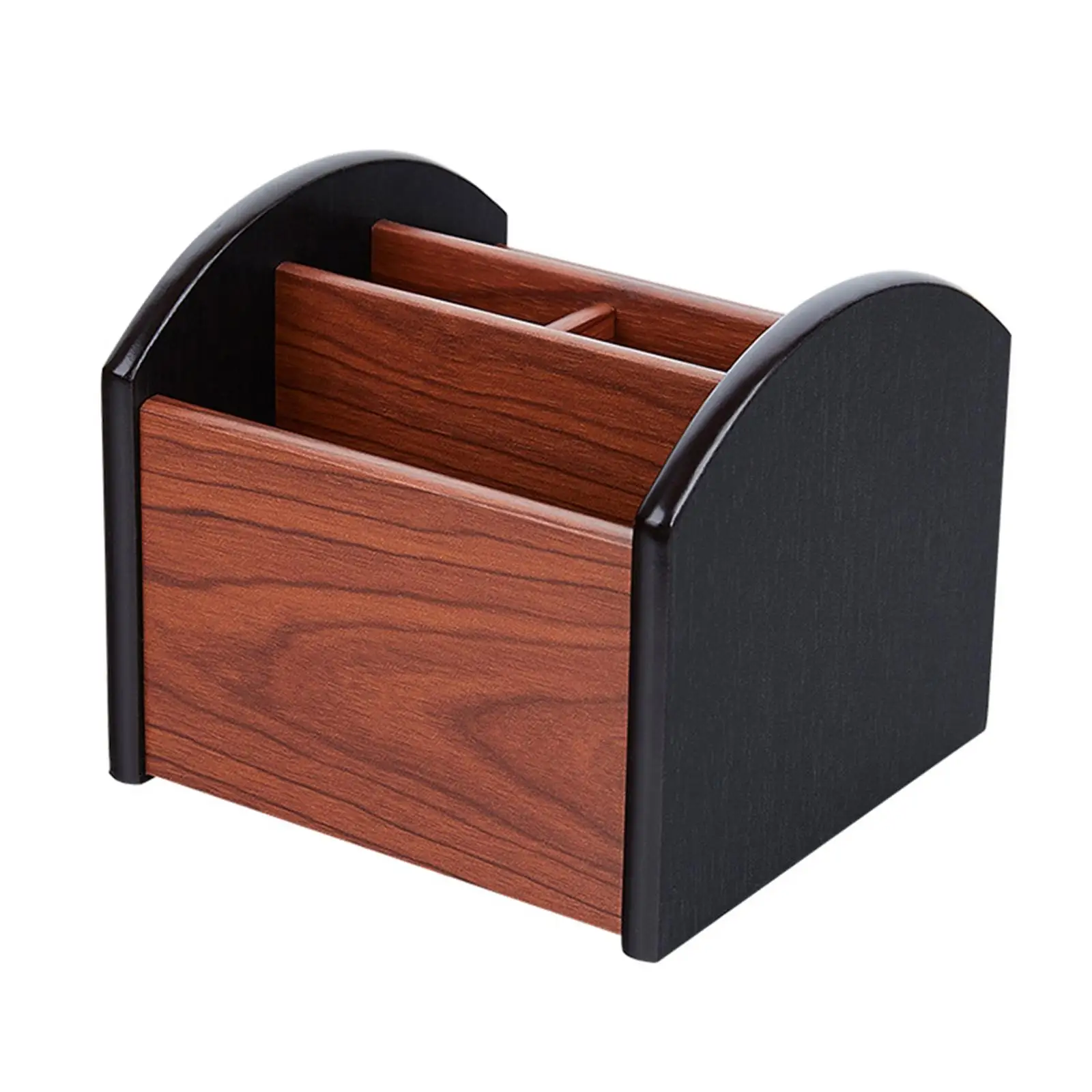 Holder Remotes Holder Caddy For Coffee Table Phones Desktop Bedside
