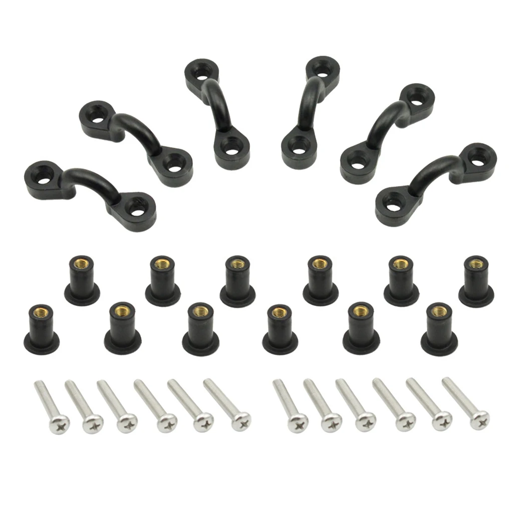 

Тип C, палуба для байдарки, искусственная медь, лодка, доска, набор такелажей, транспортные инструменты, банджи, террасы, петли, наборы для лодок