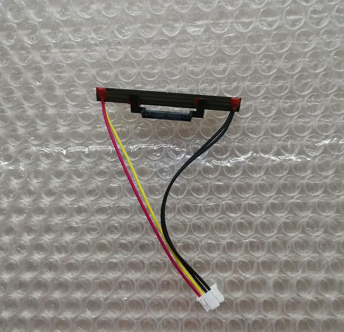 Original Black Horse D19 D90S D90S D90W H9 Optical Fiber Fusion Splicer Heating Furnace Shell Heating Core