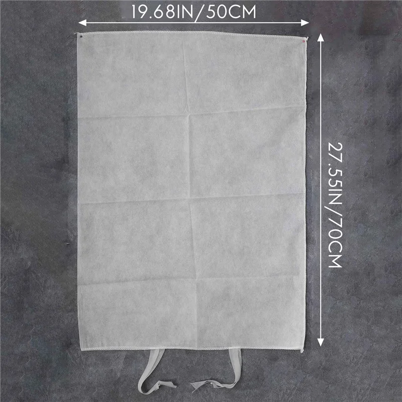 20 шт. одноразовые наволочки для путешествий в отеле дышащая одинарная наволочка