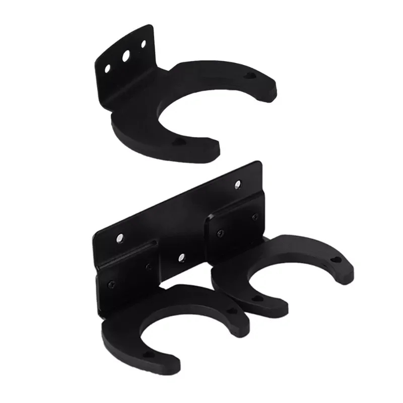 

Mount Holder for WIreless Microphones Suspension Stand Mics in KTV