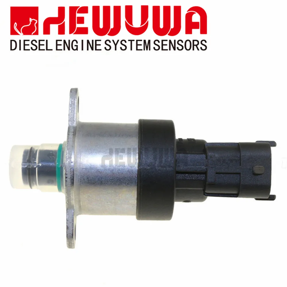 Клапан регулятора давления топливного насоса OEM 0928400736 для CHVROLET Blazer S10 2.8D 4WD новые