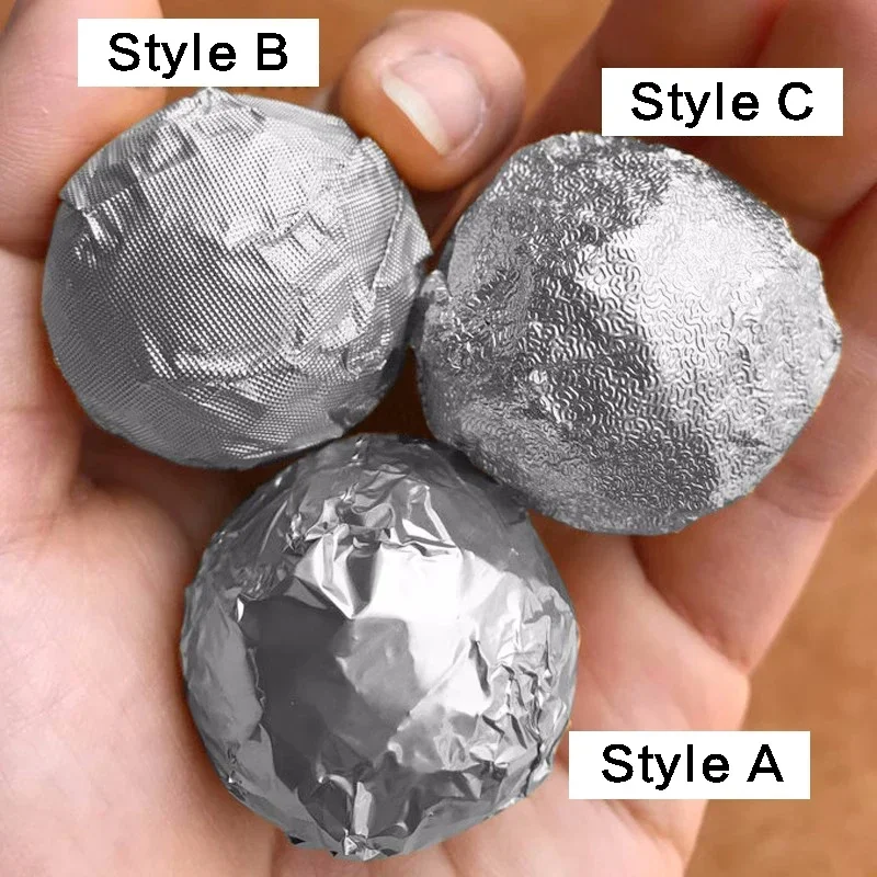 

200 листов упаковочной фольги PICIDAE для подарков