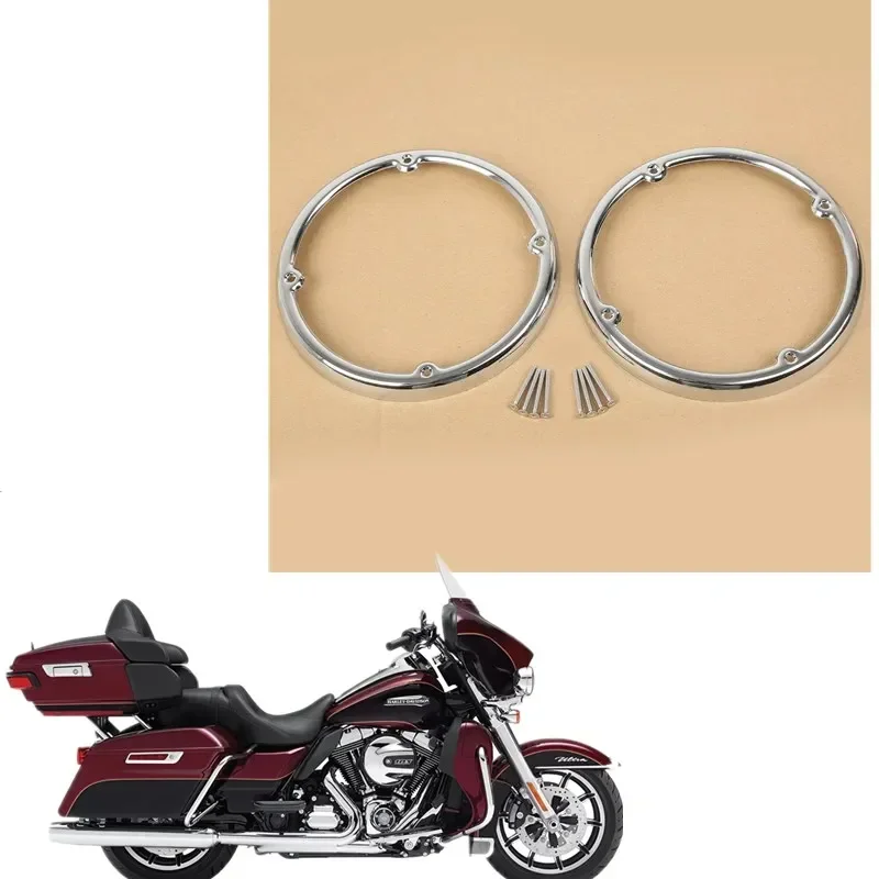 Аксессуары для Мотоциклов Harley Touring Electra Glide Ultra Classic Limited FLHTCU 2014-2022 аксессуары