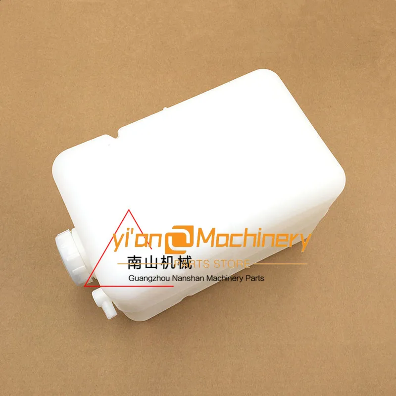 Аксессуары для экскаватора XUGONG XG210 215 230 260 265C Sub-tank запасной маленький чайник