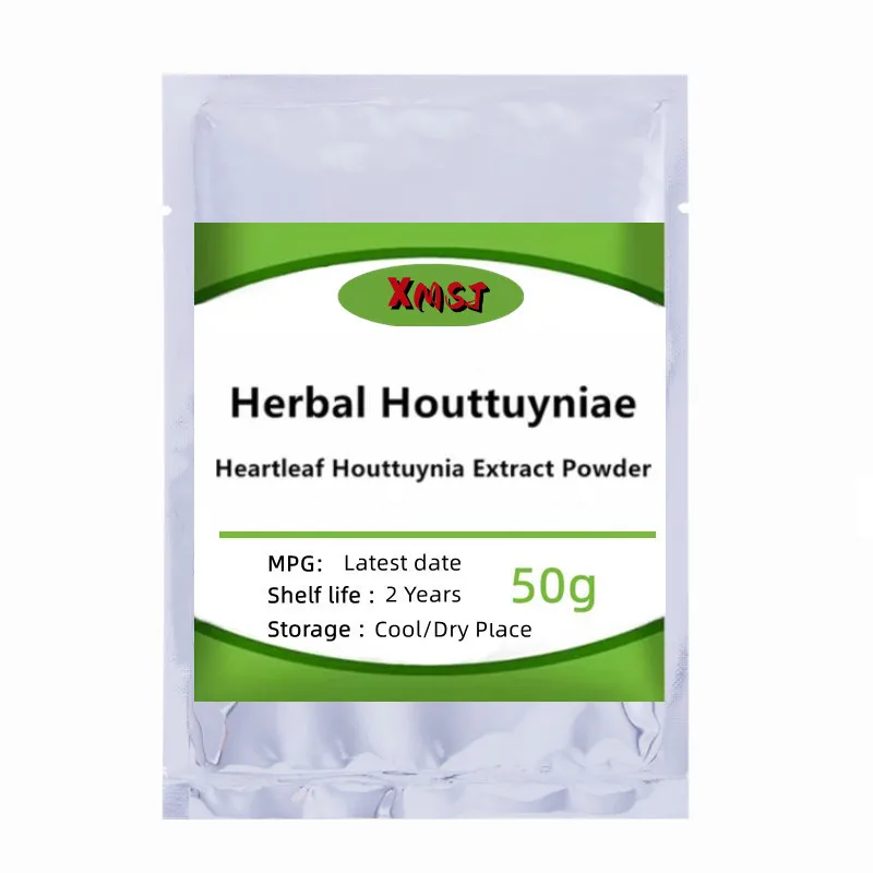 

50-1000g Herbal Houttuyniae,Heartleaf Houttuynia,Houttuynia cordata Thunb