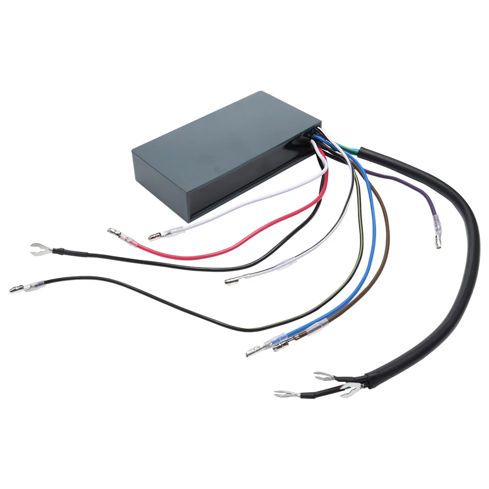 Блок питания CDI для мотоцикла 18-5791/114-9052/19052A/19052A8 подвесного двигателя Mercury Marine-3