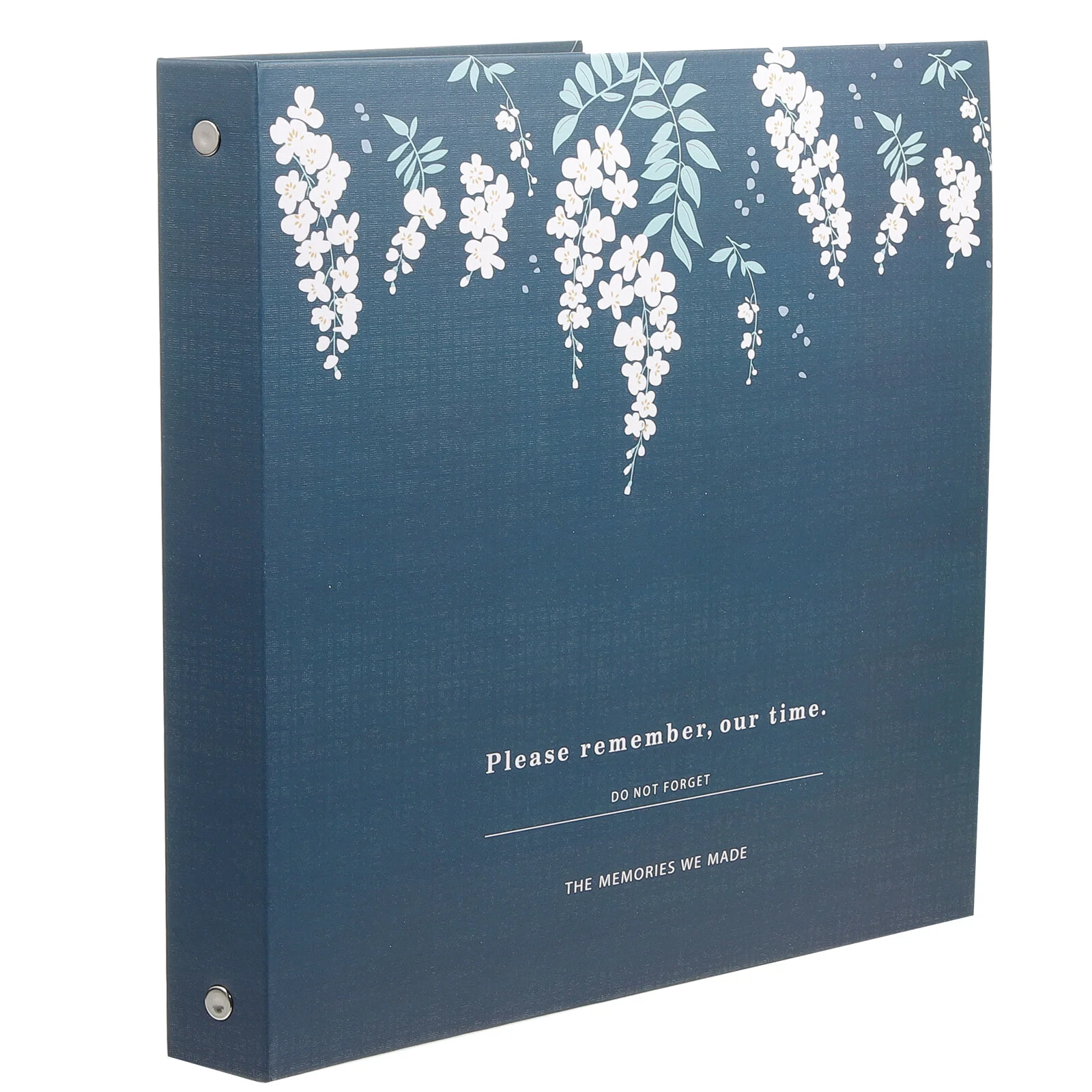 

The Album Leaves Specimen Pouch Multi-function Holder Travel Memories Supplies Storage Bags