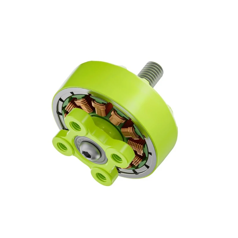 2306 для 5-дюймового FPV Freestyle 1950KV/2050KV/2550KV
