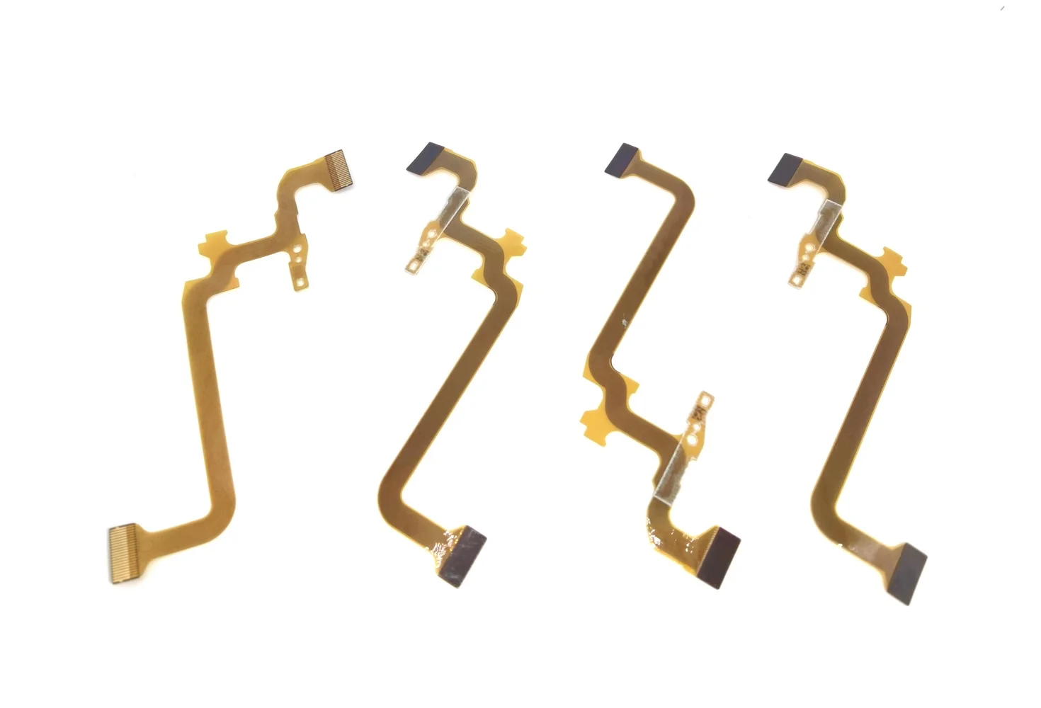 1 шт. Новый ЖК гибкий кабель для JVC GZ - MS110 аксессуары ремонта видеокамеры |