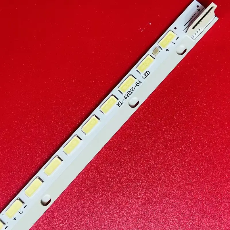 Лента светодиодной подсветки для LC420EUN 42E600Y 42LA644V 42LA641S 42LA6400 KDL-42R500A 42PFL5038K 6916L-1166A 1472A