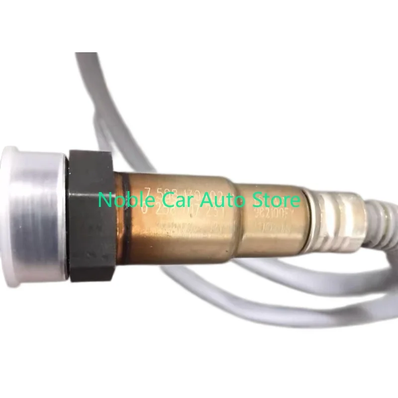 Датчик кислорода OEM для BMW F02, 5, 7 серии, F10, F11, X3 F25, 523i, 530i, 730Li, xDrive28i 11787589139 (art.: 3920db9840ede) - 3920db9840ede
