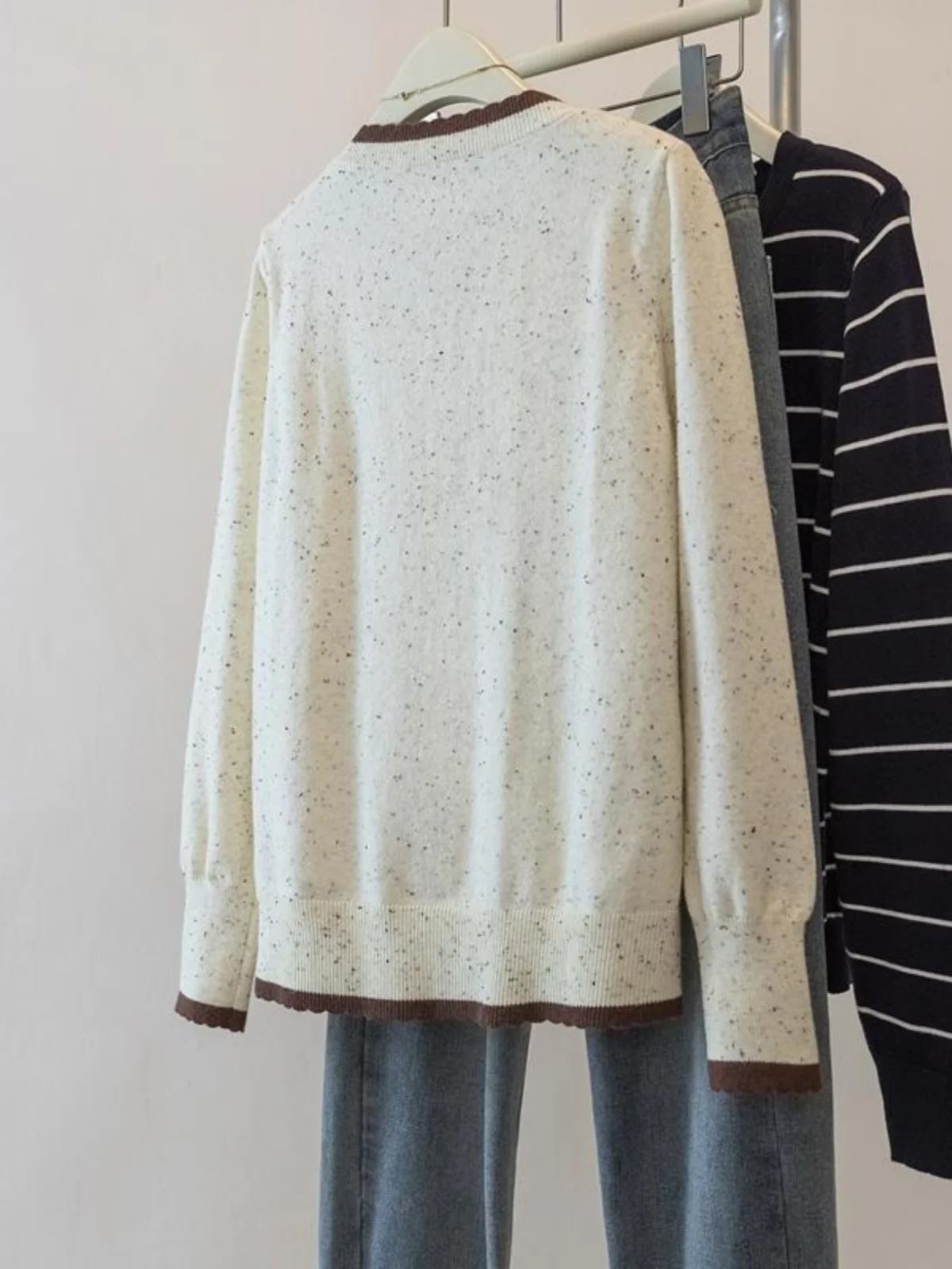 Женская одежда больших размеров в стиле ретро вестерн высококачественный мягкий