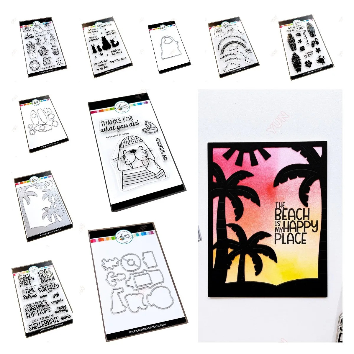 Новые лучи бриллиантов, бабочки для обнимания, большой палец, плетеные штампы, вырезанные сочувствия, вырезанные штампы «сделай сам», яркий штамп «Улыбка», трафарет Sundance