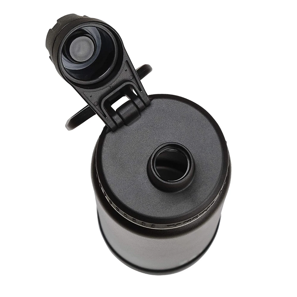 Insulated Vacuum Water Bottle with Spout Lid Stainless Steel Cup Thermal Cold Thermos Waterproof Double Wall Tumbler Coffee Mug |