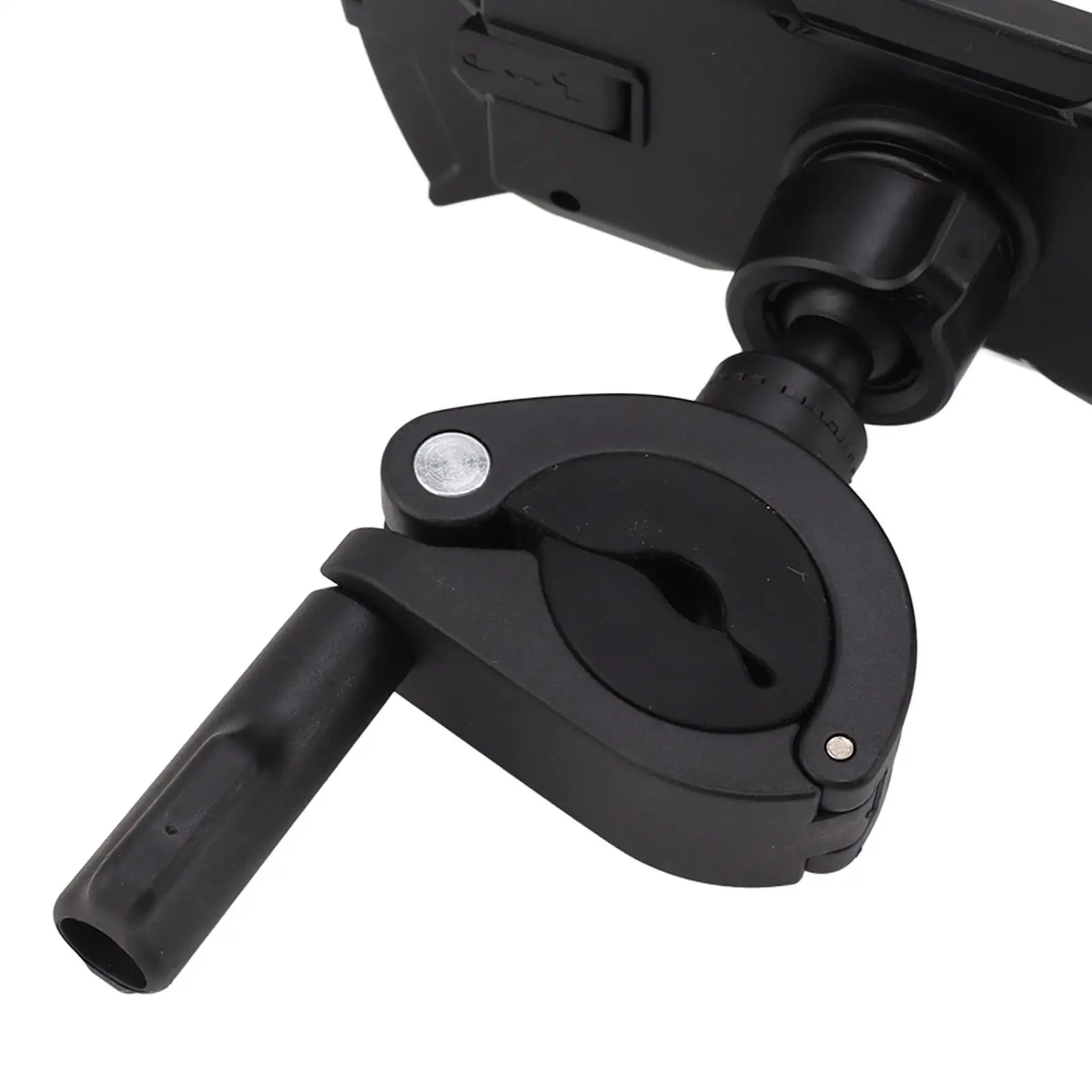 Регулируемый велосипедный держатель для телефона 2-в-1 — устойчивое крепление