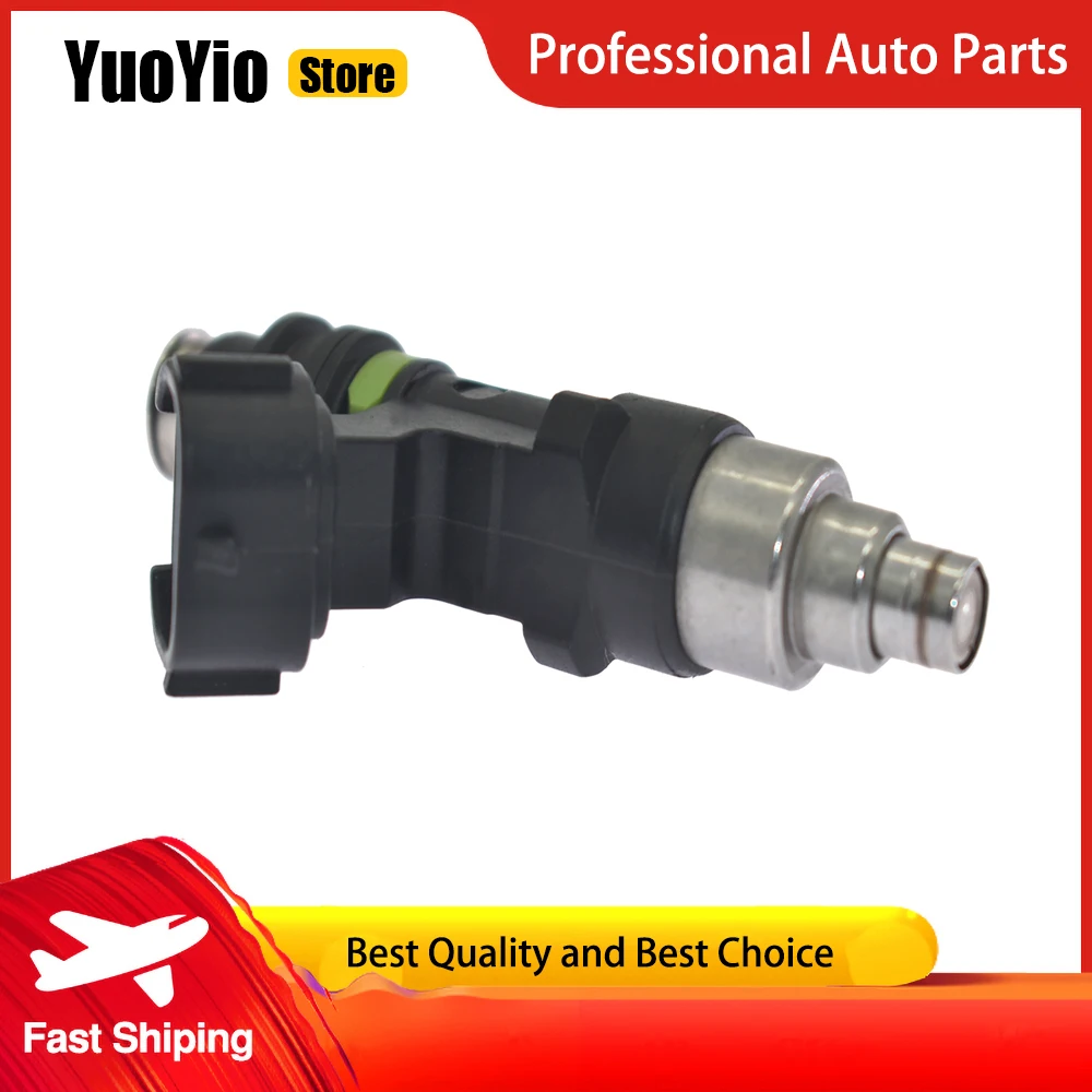 YuoYio 1 шт. новая топливная форсунка EAT321 для Suzuki