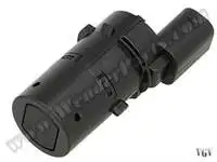 

BA66216902182 for parking sensor PTS (black) E39 E38 × 5 E53