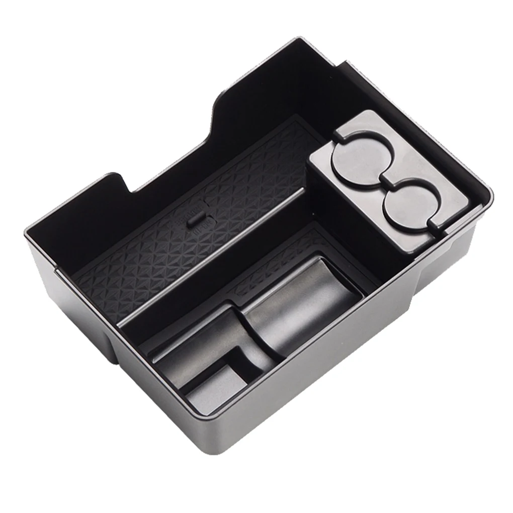 

Подлокотник для хранения очков Tesla Model 3, запасной подлокотник для хранения мелких вещей