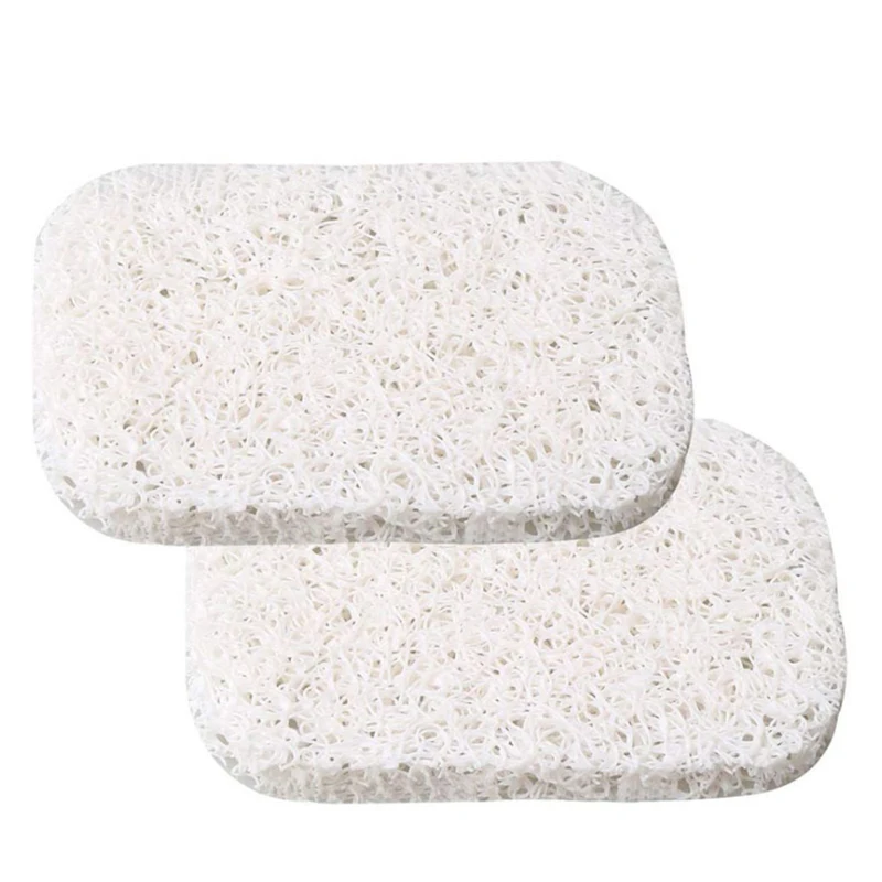 

Подушечки для мыла IMNT, 4 шт.