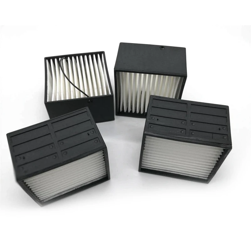 4 шт. 01030 P 502392 FS19605 Топливный фильтр Фильтр сепаратора топливной воды для SWK2000-10