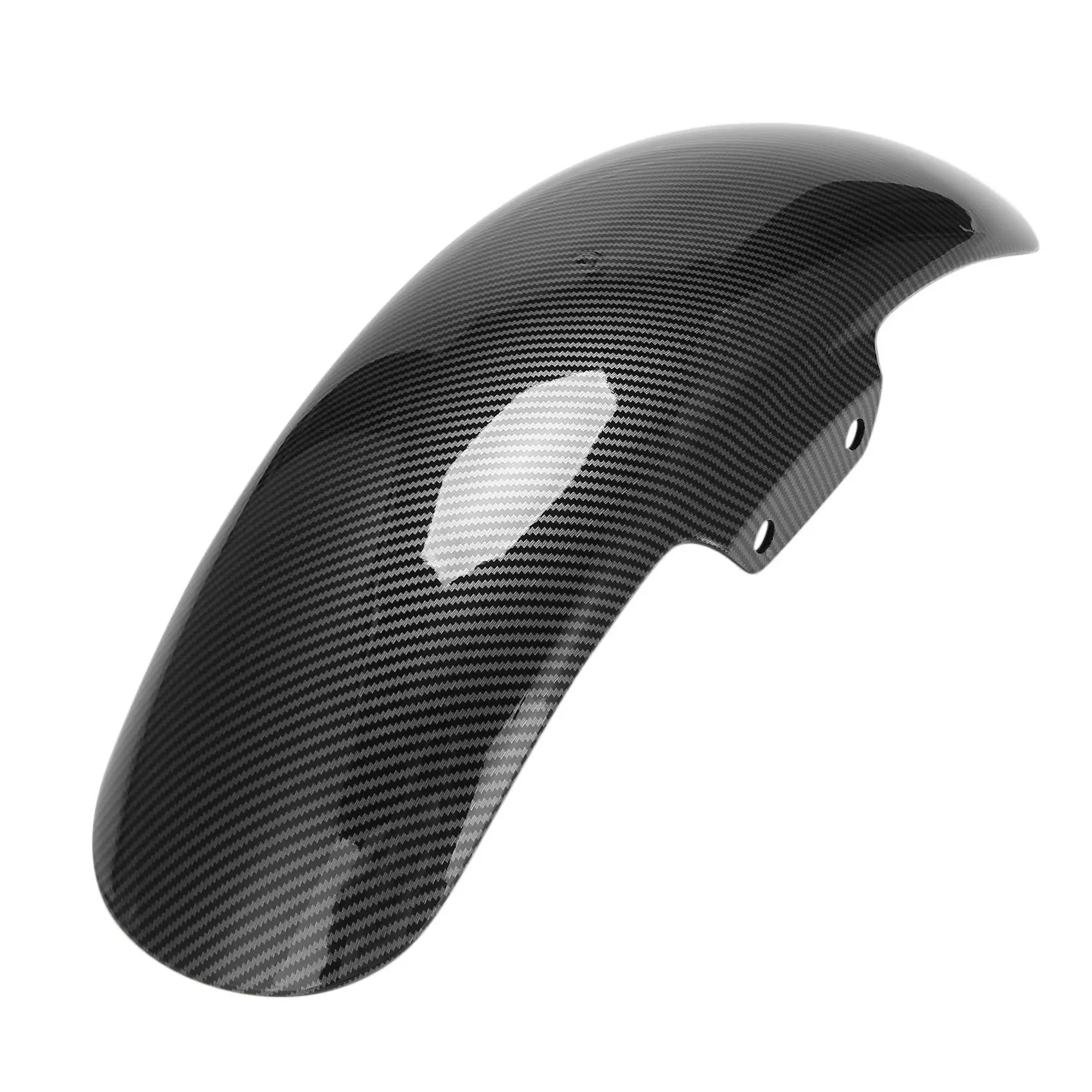 

Motorcycle Front Wheel Tire Hugger Fender Mudguard Splash Guard for HONDA Rebel CMX 300 500 2017-2021