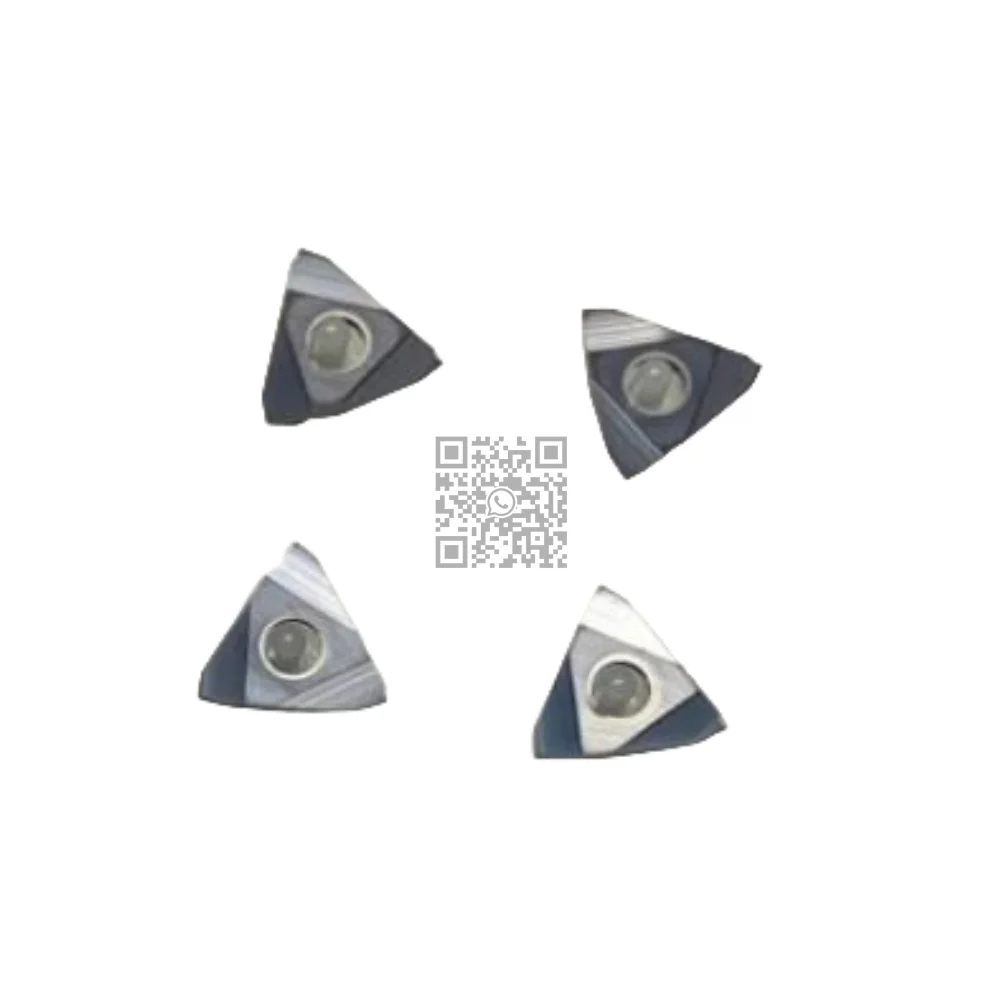 TUNGALOY JTBR3005F JTBR3010F JTBR3015F J740 SH725 Твердосплавные вставки JTBR